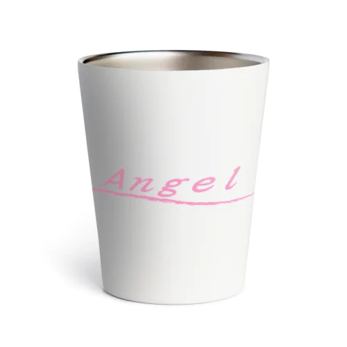 Angel Thermo Tumbler