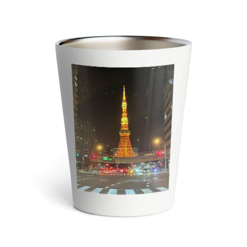 東京タワー Thermo Tumbler