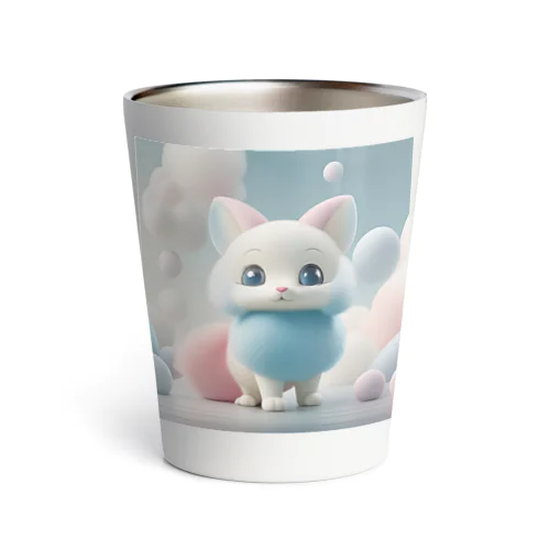 夢幻の猫界 Thermo Tumbler