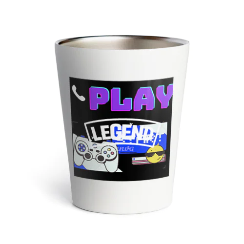 play Thermo Tumbler