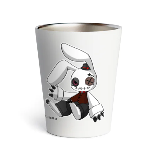 Rabbit × Rabbit トーマス Thermo Tumbler