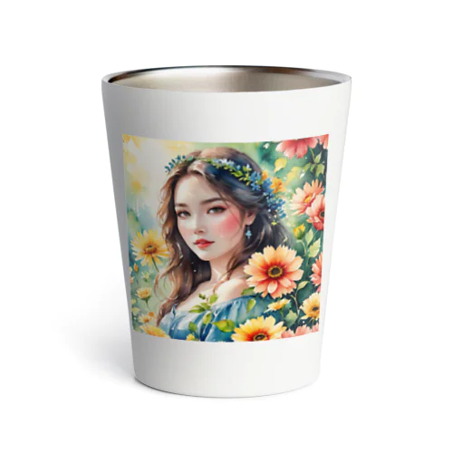 綺麗 Thermo Tumbler