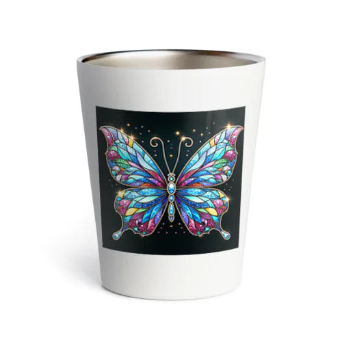 Butterfly miu Thermo Tumbler