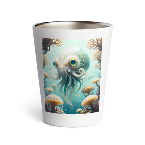 OcTOPuS Thermo Tumbler