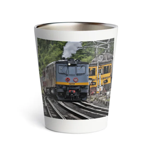 鉄道デザイン　ato Thermo Tumbler