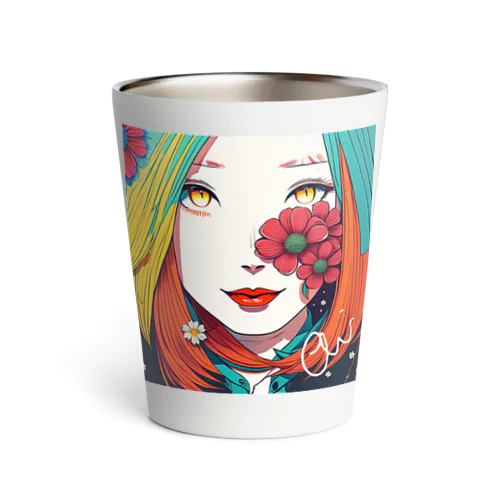 Aoideal Thermo Tumbler