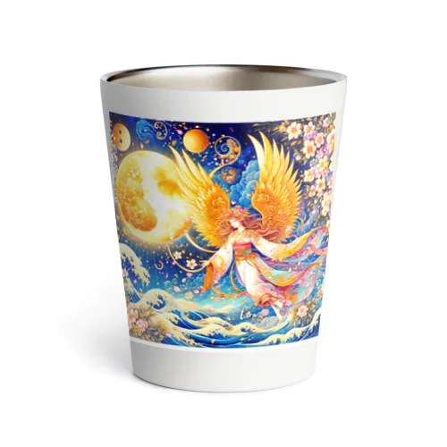 Lira天使シリーズ～ Thermo Tumbler