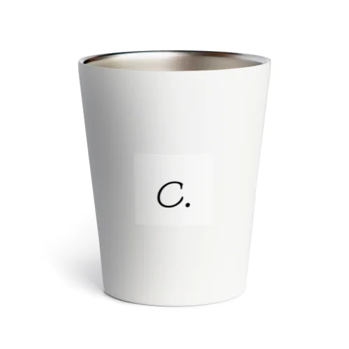 C.（オリジン） Thermo Tumbler