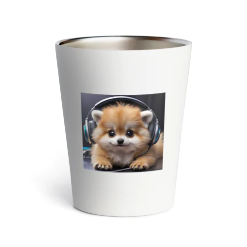 DJDOG Thermo Tumbler