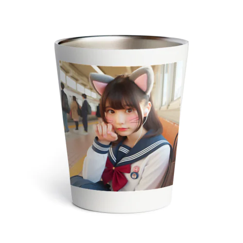 Nekomimi G1 Thermo Tumbler