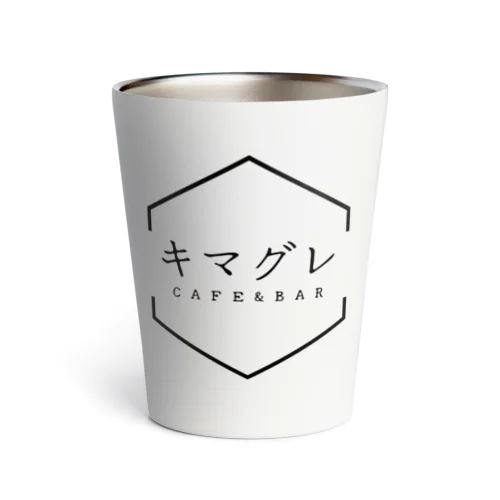 キマグレ Thermo Tumbler