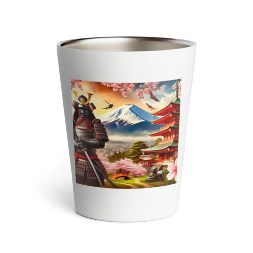 JAPAN Thermo Tumbler