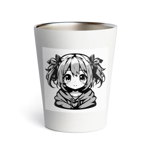 アイドル Thermo Tumbler