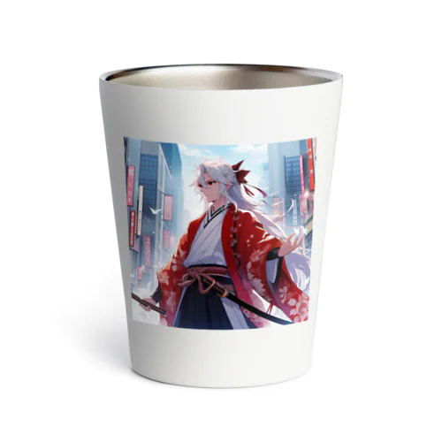 TOKYO SAMURAI Ⅳ Thermo Tumbler