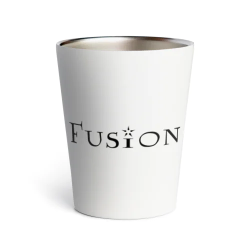 Fusion第一弾 Thermo Tumbler