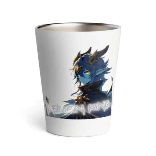 DEMON KING Thermo Tumbler