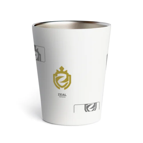 ZEAL Tumbler (タンブラー) Thermo Tumbler