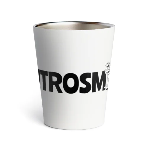 UTROSM応援グッズ📣 Thermo Tumbler