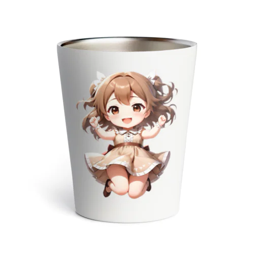 Anzu プロマイド風 Thermo Tumbler