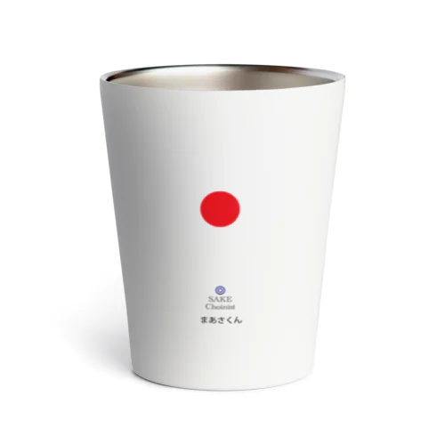 まあさくん Thermo Tumbler