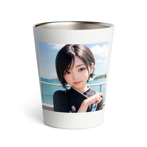 SHISHAMO Thermo Tumbler