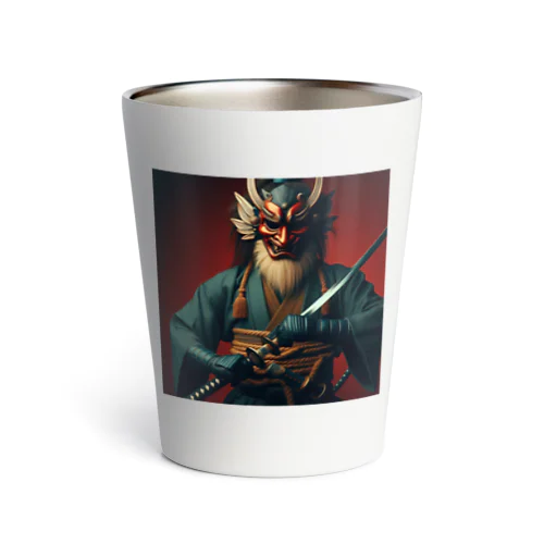 天狗(Tengu) Thermo Tumbler