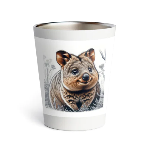 Quokka Thermo Tumbler