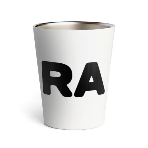 環気(RA)の系統　 Thermo Tumbler