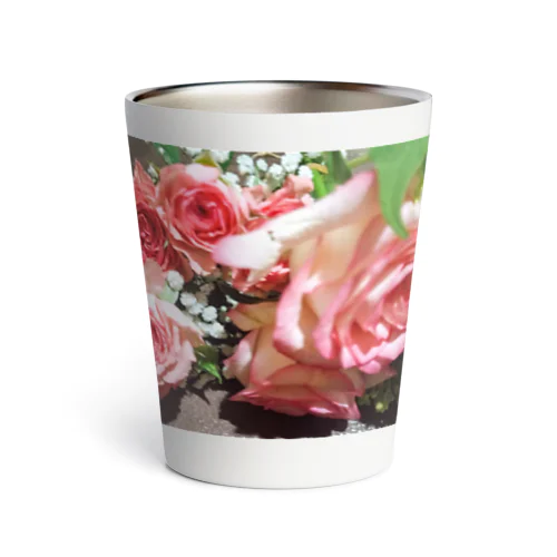 rosa Thermo Tumbler