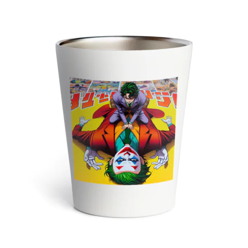 Joker Thermo Tumbler