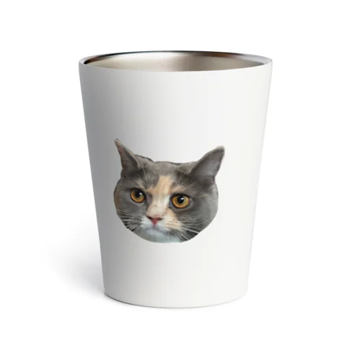 doya_neko Thermo Tumbler