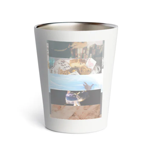 fantasìa Thermo Tumbler