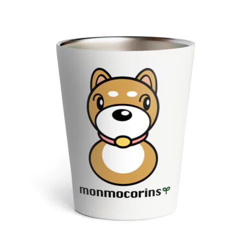 monmocorins サーモタンブラー