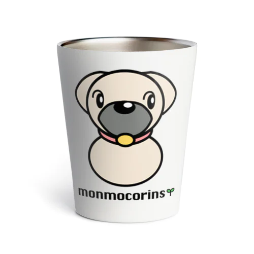 monmocorins Thermo Tumbler