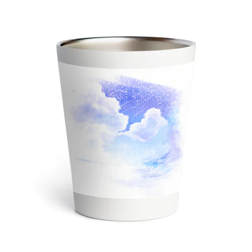 Stella.α/N_D01 Thermo Tumbler