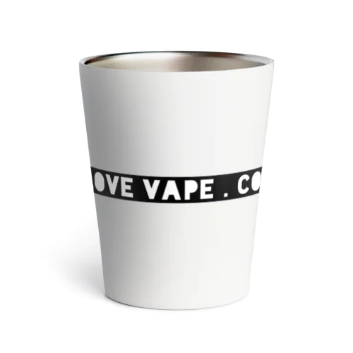 I LOVE VAPE.COM サーモタンブラー