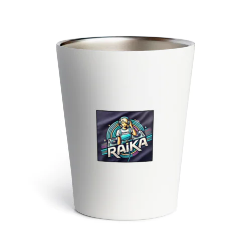 RaikaShop Thermo Tumbler