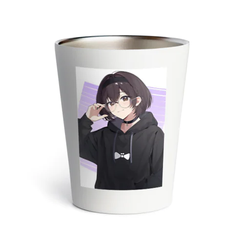 Yuu Thermo Tumbler