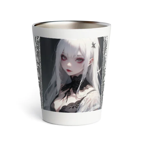 美少女【61】 Thermo Tumbler