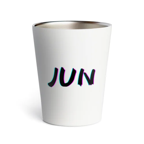 Jun3 Thermo Tumbler