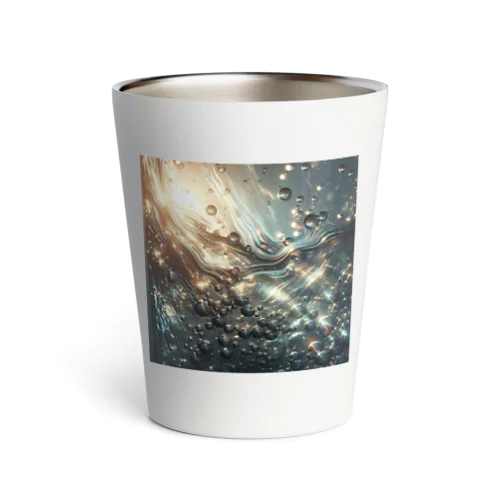 WaterDesignグッズ Thermo Tumbler