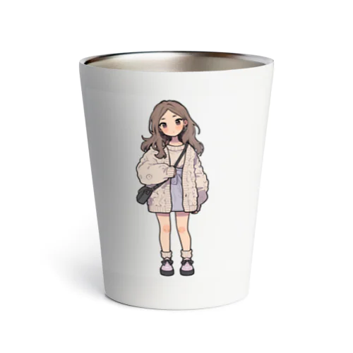 CCGs -- 008 Thermo Tumbler