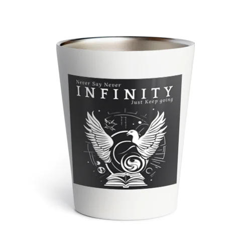 Infinity_358_brands サーモタンブラー