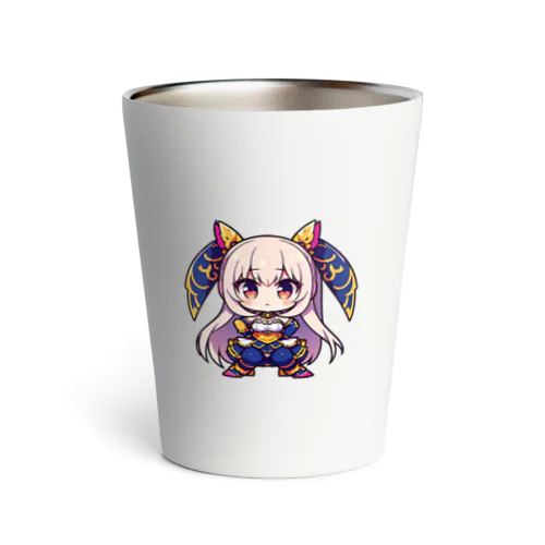 ヴァルキリー Thermo Tumbler