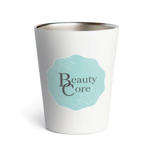 Beauty Core サーモタンブラー