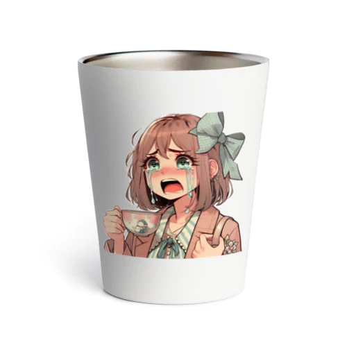 インナムさま Thermo Tumbler