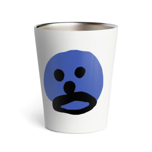 幸村君が水分補給したいそうです、、 Thermo Tumbler