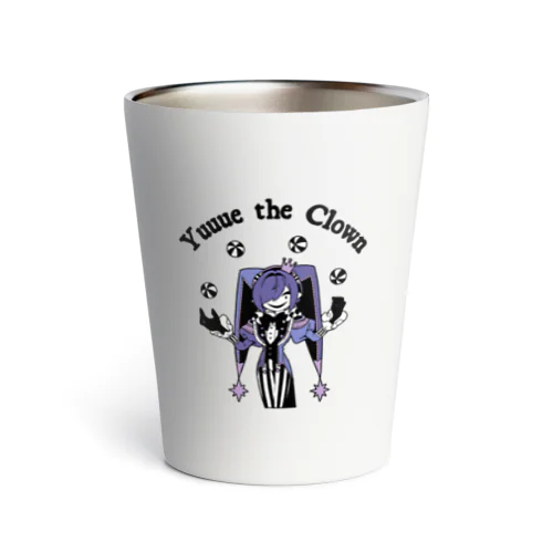 ジャグリングユ〜エ Thermo Tumbler