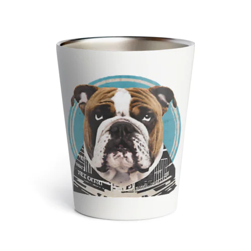 ブルドック Thermo Tumbler