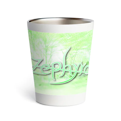 2024キービジュアル Thermo Tumbler